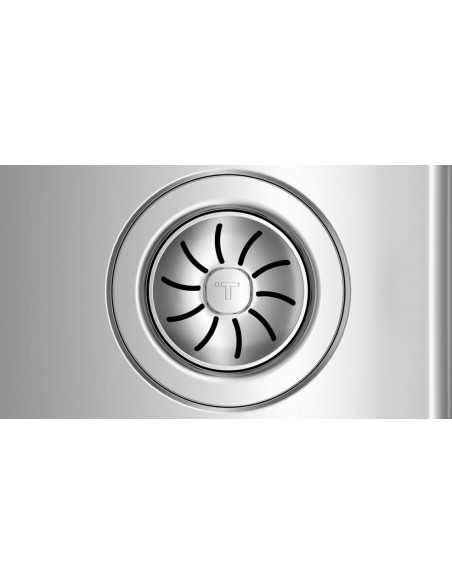 Fregadero inox Teka BROOKLYN50MXP 1C - 5