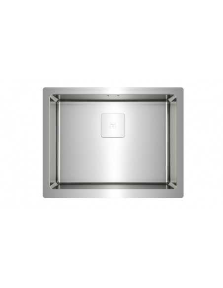 Fregadero inox BE Teka AMERICANPRO60MXP1C - 1 Fregadero inox BE Teka AMERICANPRO60MXP1C - 1