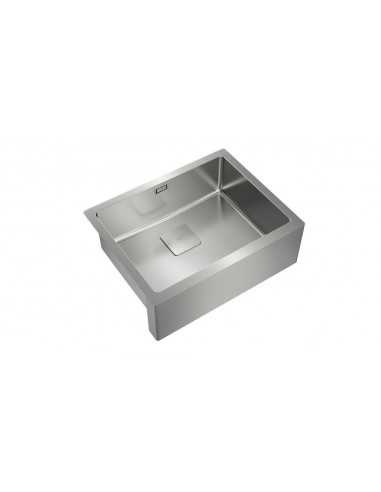Fregadero inox BE Teka AMERICANPRO60MXP1C - 2 Fregadero inox BE Teka AMERICANPRO60MXP1C - 2
