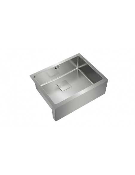 Fregadero inox BE Teka AMERICANPRO60MXP1C - 2 Fregadero inox BE Teka AMERICANPRO60MXP1C - 2