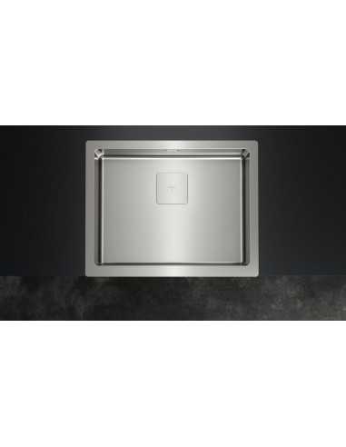 Fregadero inox BE Teka AMERICANPRO60MXP1C - 5 Fregadero inox BE Teka AMERICANPRO60MXP1C - 5