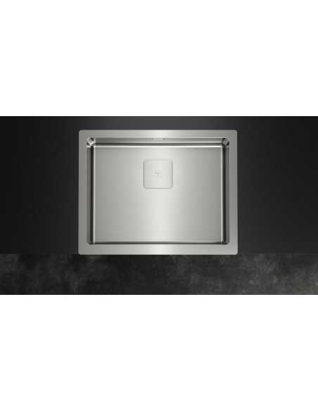 Fregadero inox BE Teka AMERICANPRO60MXP1C - 5 Fregadero inox BE Teka AMERICANPRO60MXP1C - 5