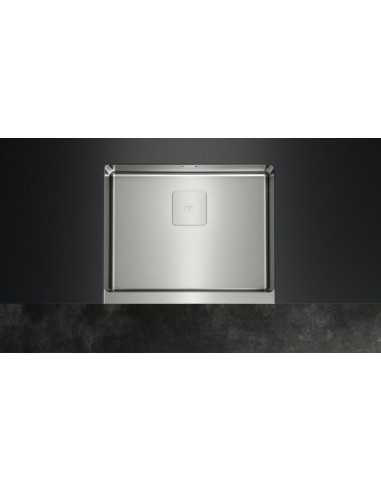 Fregadero inox BE Teka AMERICANPRO60MXP1C - 6 Fregadero inox BE Teka AMERICANPRO60MXP1C - 6