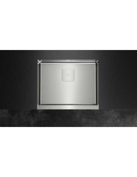 Fregadero inox BE Teka AMERICANPRO60MXP1C - 6 Fregadero inox BE Teka AMERICANPRO60MXP1C - 6