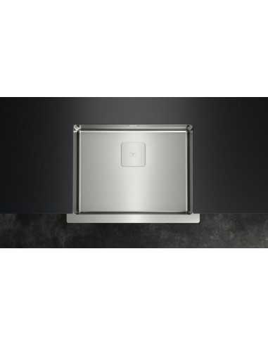Fregadero inox BE Teka AMERICANPRO60MXP1C - 7 Fregadero inox BE Teka AMERICANPRO60MXP1C - 7