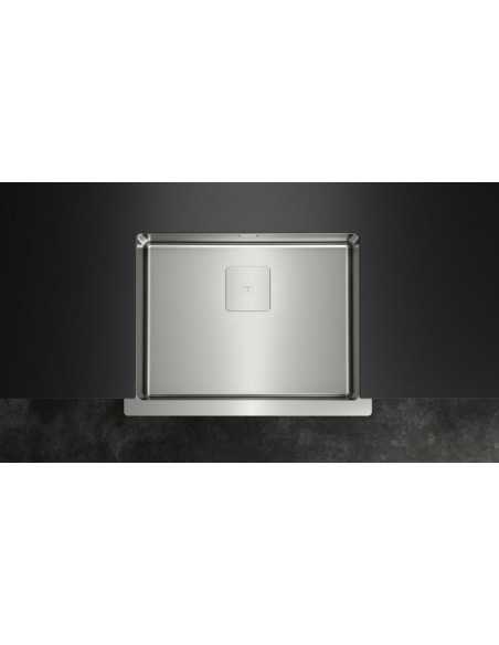 Fregadero inox BE Teka AMERICANPRO60MXP1C - 7 Fregadero inox BE Teka AMERICANPRO60MXP1C - 7