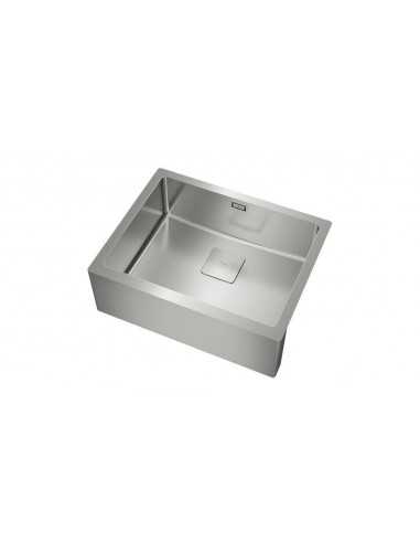 Fregadero inox BE Teka AMERICANPRO60MXP1C - 8 Fregadero inox BE Teka AMERICANPRO60MXP1C - 8