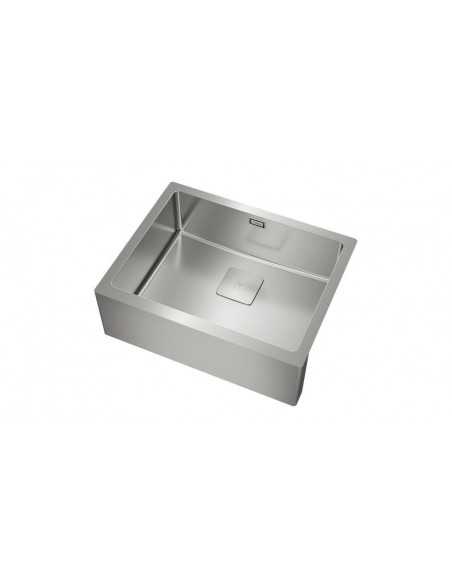 Fregadero inox BE Teka AMERICANPRO60MXP1C - 8 Fregadero inox BE Teka AMERICANPRO60MXP1C - 8