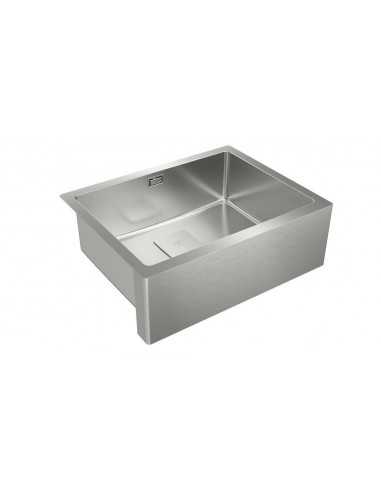 Fregadero inox BE Teka AMERICANPRO60MXP1C - 9 Fregadero inox BE Teka AMERICANPRO60MXP1C - 9