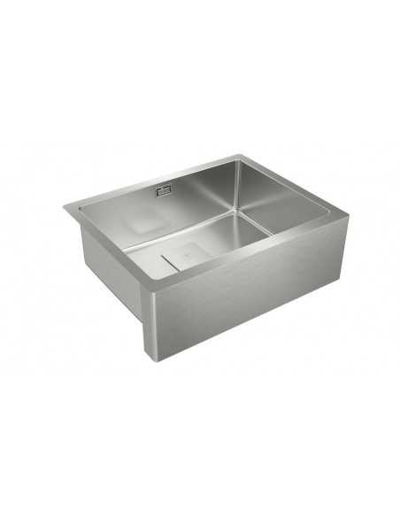 Fregadero inox BE Teka AMERICANPRO60MXP1C - 9 Fregadero inox BE Teka AMERICANPRO60MXP1C - 9