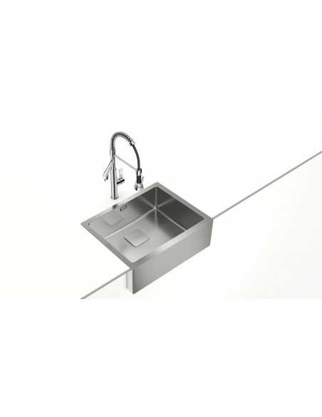 Fregadero inox BE Teka AMERICANPRO60MXP1C - 11 Fregadero inox BE Teka AMERICANPRO60MXP1C - 11