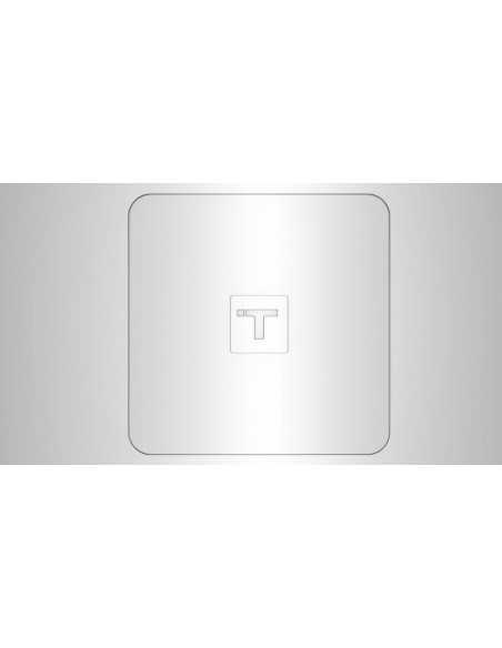 Fregadero inox BE Teka AMERICANPRO60MXP1C - 13 Fregadero inox BE Teka AMERICANPRO60MXP1C - 13