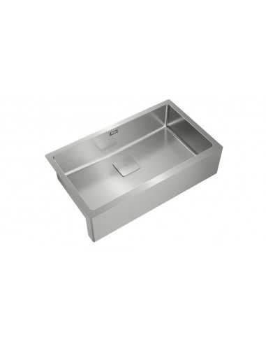 Fregadero inox BE Teka AMERICANPRO80MXP1C - 2 Fregadero inox BE Teka AMERICANPRO80MXP1C - 2