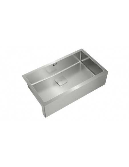 Fregadero inox BE Teka AMERICANPRO80MXP1C - 2 Fregadero inox BE Teka AMERICANPRO80MXP1C - 2