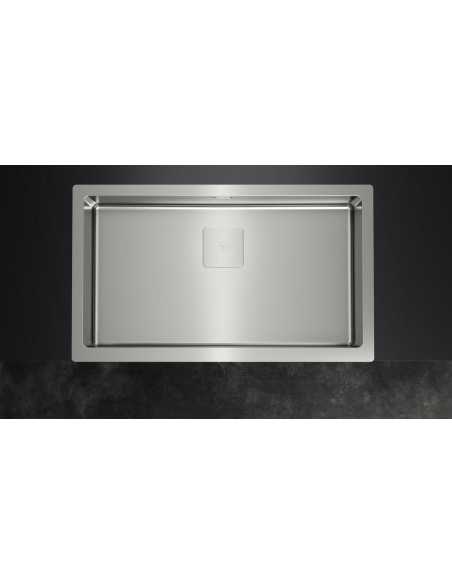 Fregadero inox BE Teka AMERICANPRO80MXP1C - 3 Fregadero inox BE Teka AMERICANPRO80MXP1C - 3