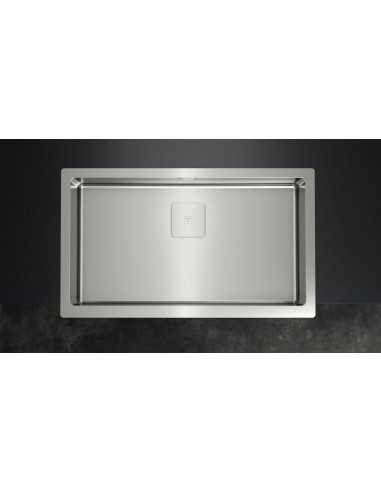 Fregadero inox BE Teka AMERICANPRO80MXP1C - 4 Fregadero inox BE Teka AMERICANPRO80MXP1C - 4