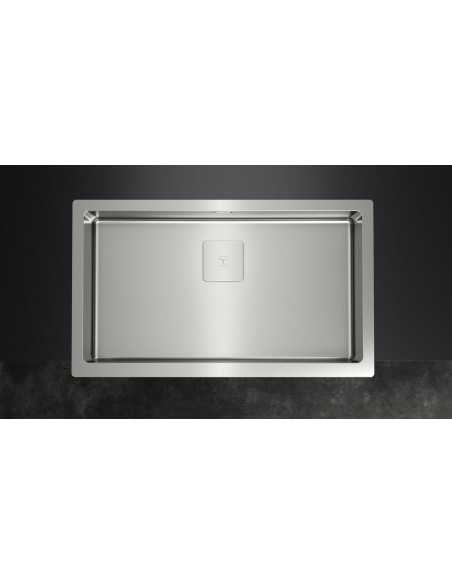 Fregadero inox BE Teka AMERICANPRO80MXP1C - 4 Fregadero inox BE Teka AMERICANPRO80MXP1C - 4