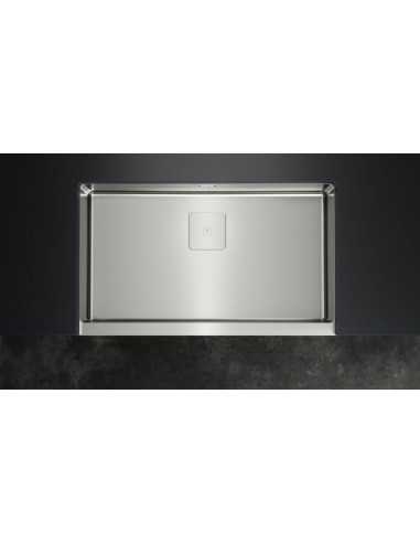 Fregadero inox BE Teka AMERICANPRO80MXP1C - 5 Fregadero inox BE Teka AMERICANPRO80MXP1C - 5