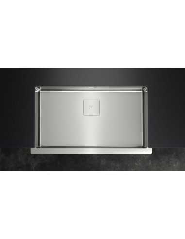 Fregadero inox BE Teka AMERICANPRO80MXP1C - 6 Fregadero inox BE Teka AMERICANPRO80MXP1C - 6
