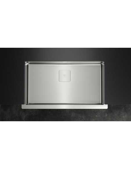 Fregadero inox BE Teka AMERICANPRO80MXP1C - 6 Fregadero inox BE Teka AMERICANPRO80MXP1C - 6