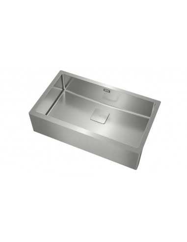 Fregadero inox BE Teka AMERICANPRO80MXP1C - 7 Fregadero inox BE Teka AMERICANPRO80MXP1C - 7
