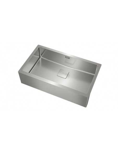 Fregadero inox BE Teka AMERICANPRO80MXP1C - 7 Fregadero inox BE Teka AMERICANPRO80MXP1C - 7