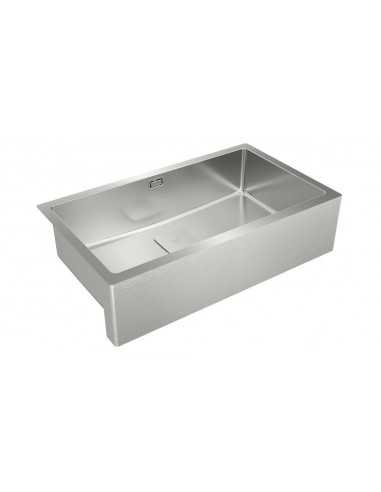 Fregadero inox BE Teka AMERICANPRO80MXP1C - 8 Fregadero inox BE Teka AMERICANPRO80MXP1C - 8