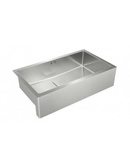 Fregadero inox BE Teka AMERICANPRO80MXP1C - 8 Fregadero inox BE Teka AMERICANPRO80MXP1C - 8