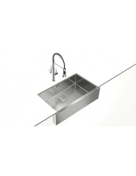 Fregadero inox BE Teka AMERICANPRO80MXP1C - 11 Fregadero inox BE Teka AMERICANPRO80MXP1C - 11