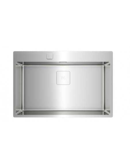 Fregadero inox Teka PureLine FORLINEARS157140PRO - 1