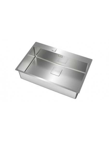 Fregadero inox Teka PureLine FORLINEARS157140PRO - 3