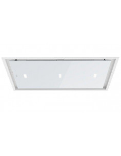 Campana decorativa Teko Teka DHTTECHO97670ROSWH - 1