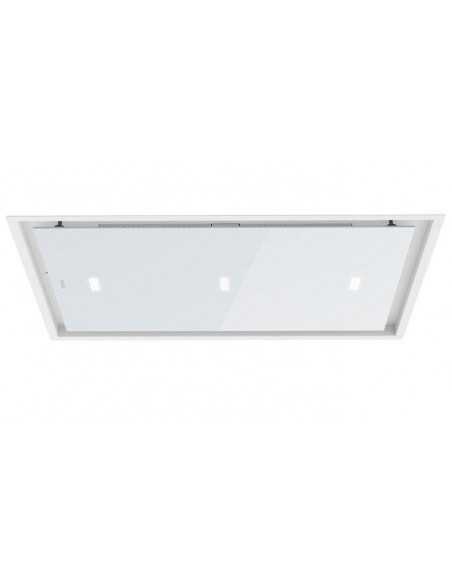 Campana decorativa Teko Teka DHTTECHO97670ROSWH - 1 Campana decorativa Teko Teka DHTTECHO97670ROSWH - 1