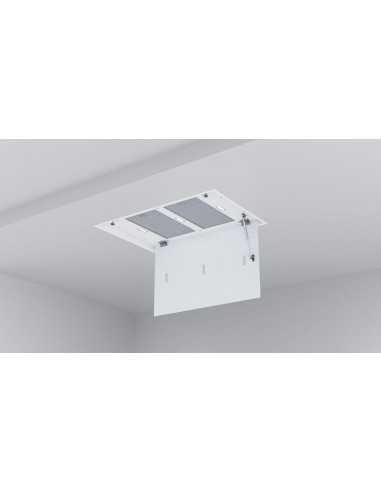 Campana decorativa Teko Teka DHTTECHO97670ROSWH - 2 Campana decorativa Teko Teka DHTTECHO97670ROSWH - 2
