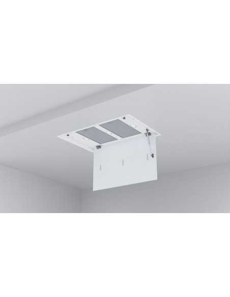 Campana decorativa Teko Teka DHTTECHO97670ROSWH - 2 Campana decorativa Teko Teka DHTTECHO97670ROSWH - 2