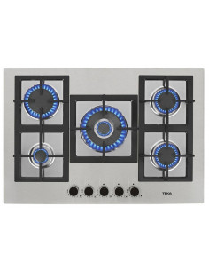 Encimera indep. Teka EFX7015GAIALDRCIBTNSS - 1