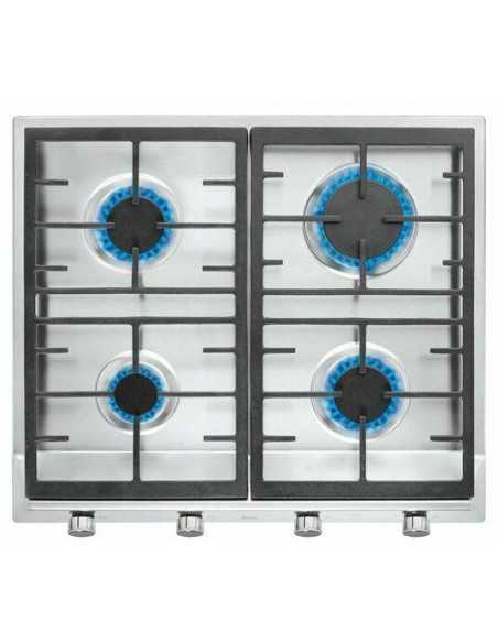 Encimera indep. Teka EX6014GAIALCIBTNSS - 1