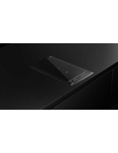 Vitrocer modular induccion indep. Teka IZS34700MSK - 6 Vitrocer modular induccion indep. Teka IZS34700MSK - 6