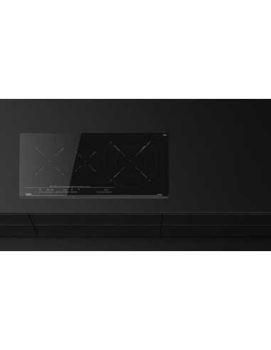 Vitroceramica induccion indep. Teka IZC93320MST - 5 Vitroceramica induccion indep. Teka IZC93320MST - 5