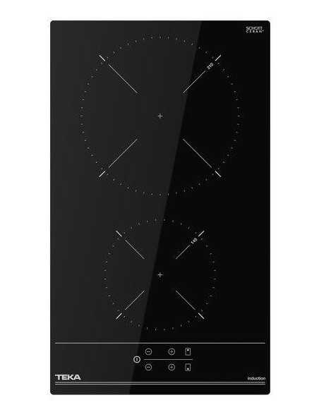 Vitrocer modular induccion indep. Teka IBC32000BK - 1
