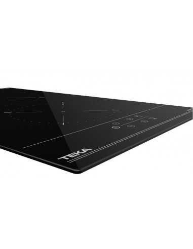 Vitrocer modular induccion indep. Teka IBC32000BK - 3 Vitrocer modular induccion indep. Teka IBC32000BK - 3