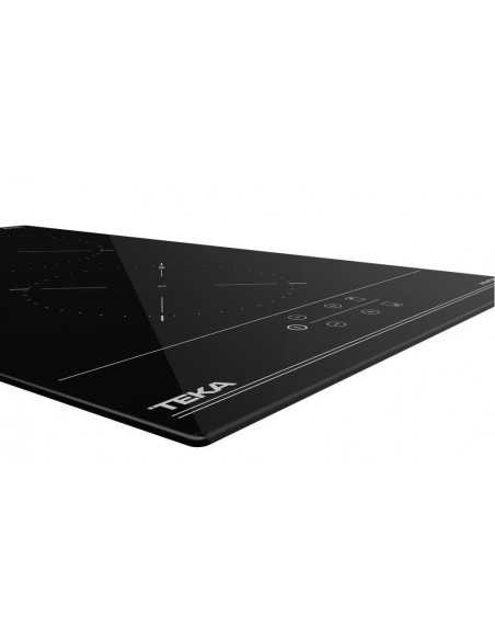 Vitrocer modular induccion indep. Teka IBC32000BK - 3 Vitrocer modular induccion indep. Teka IBC32000BK - 3