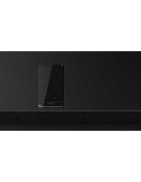 Vitrocer modular induccion indep. Teka IBC32000BK - 4 Vitrocer modular induccion indep. Teka IBC32000BK - 4