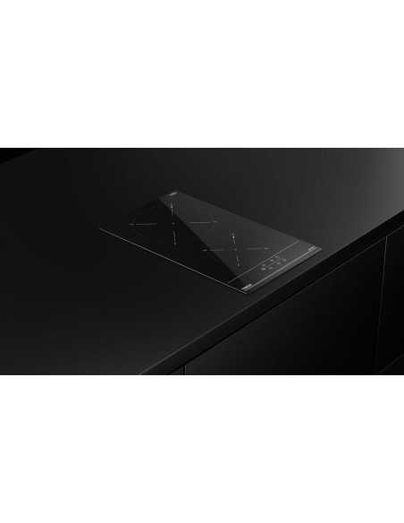 Vitrocer modular induccion indep. Teka IBC32000BK - 5 Vitrocer modular induccion indep. Teka IBC32000BK - 5