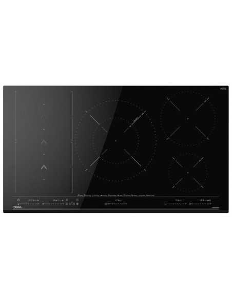 Vitrocera Flex-induccion indep. Teka IZS97630MST - 1