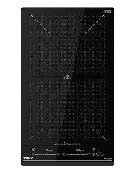 Vitroceramica modular induccion indep. IZF32400MSK - 1
