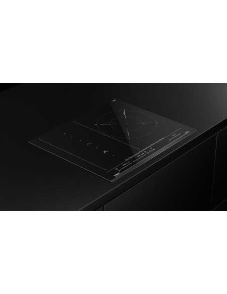 Vitrocera Flex-induccion indep. Teka IZS67620MST - 6 Vitrocera Flex-induccion indep. Teka IZS67620MST - 6