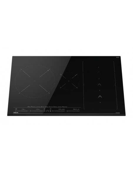 Vitrocera Flex-induccion indep. Teka IZS86630MST - 2 Vitrocera Flex-induccion indep. Teka IZS86630MST - 2