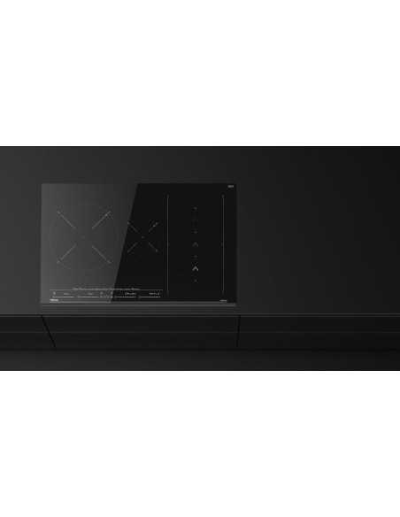 Vitrocera Flex-induccion indep. Teka IZS86630MST - 5 Vitrocera Flex-induccion indep. Teka IZS86630MST - 5