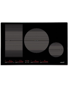 Vitroceramica induccion indep. Cata INSB6028BK - 1